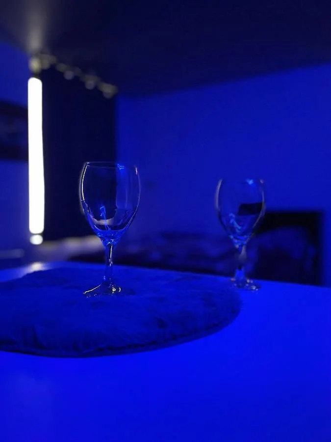 Ghent Apartment